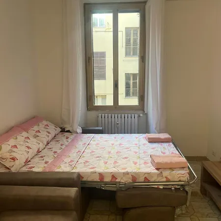 דירה Rosa Di San Giovanni *
