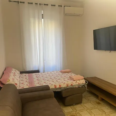 Apartment Rosa Di San Giovanni *