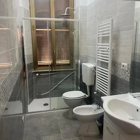 Apartment Rosa Di San Giovanni Rome