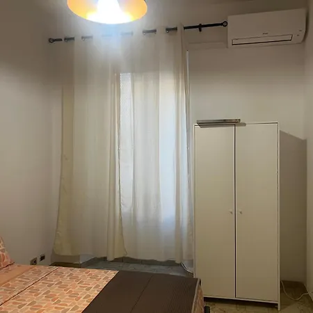 Apartment Rosa Di San Giovanni *