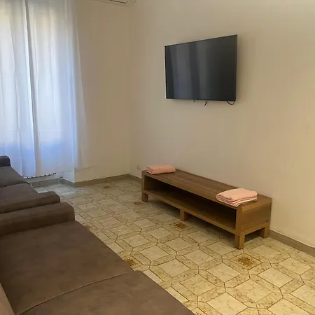 Apartmán Rosa Di San Giovanni