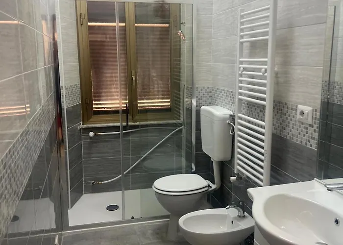 Apartment Rosa Di San Giovanni Rom