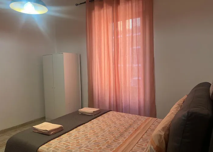 Rosa Di San Giovanni