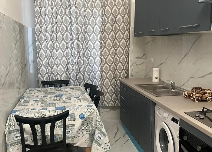 Rosa Di San Giovanni Rom