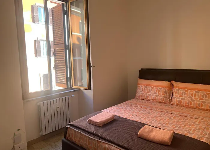 Rosa Di San Giovanni *