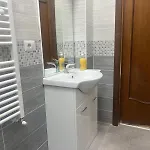 Rosa Di San Giovanni Apartamento *